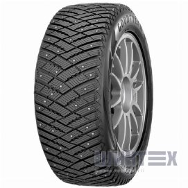 Goodyear UltraGrip Ice Arctic SUV 235/60 R17 106T XL (шип)
